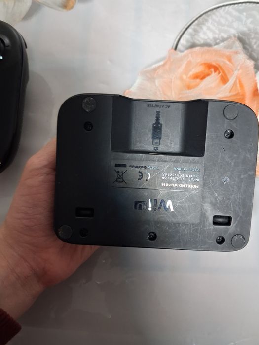 Nintendo wii este impecabil