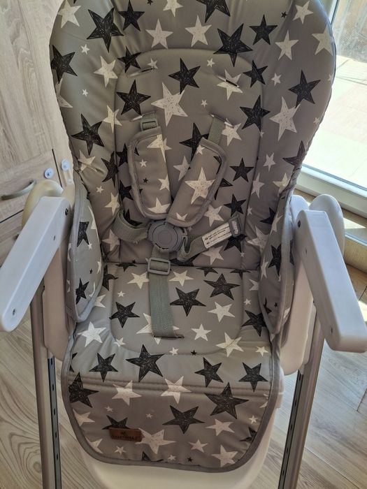 Стол за хранене Lorelli