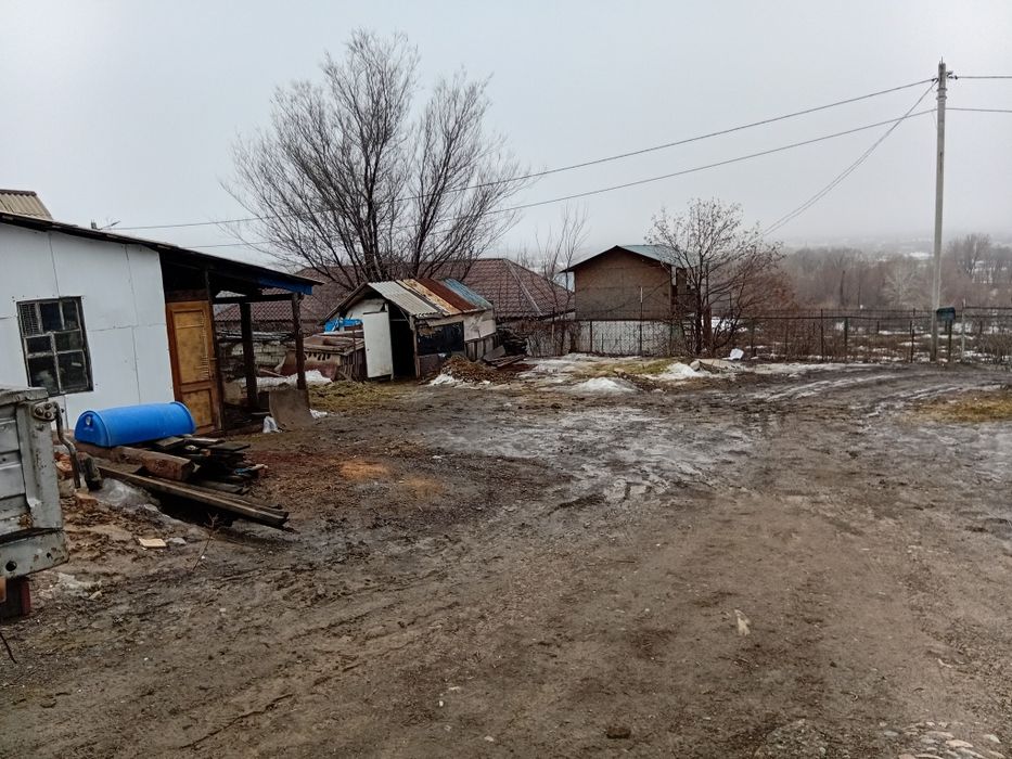 Продам дом срочно