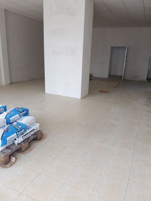 Магазин кв.Карпузица 173 квм