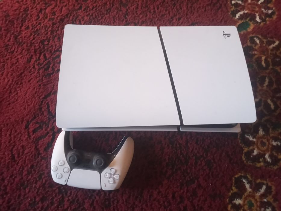 Yangi psteshen 5 diskavodli