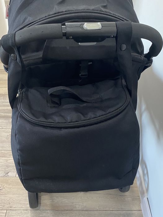 Прогулочная коляска Skillmax  — Отличное состояние