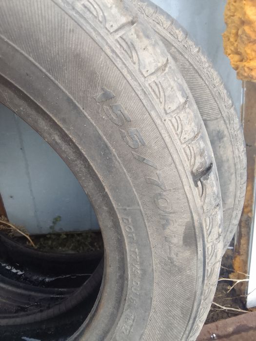 Покрышки р 14 Оптима хенкок