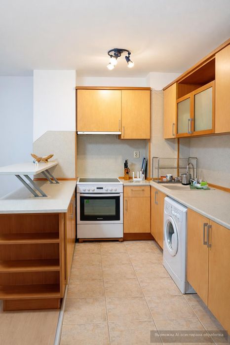 Дава се под наем Тристаен апартамент в Варна, Генералите - 90 кв.м за 600 € - Снимка #2