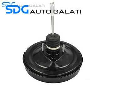 Tulumba Vacuum Vacum Servofrana Servo Frana Opel Zafira A 1999 - 2005 Cod 90498034 [MA0074]