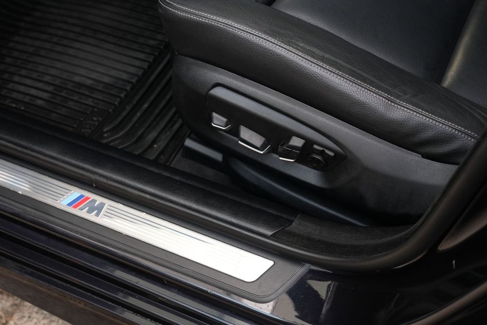 Bmw 525D xDrive 2015 Euro 6 218cp • 12 Luni Garantie Motor Cutie Diferential • Distributie Noua cu Acte doveditoare • Istoric Complet In Reteaua BMW