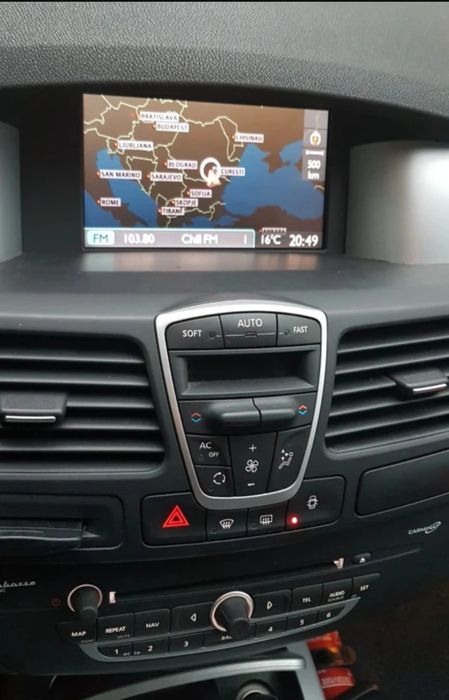 CD DVD Navigatie Audi,BMW,Mercedes,Opel,Renault,Toyota,VW,Peugeot GPS