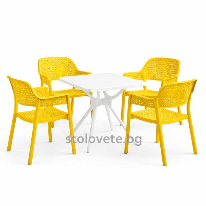 Топ! Висококачествен стол!