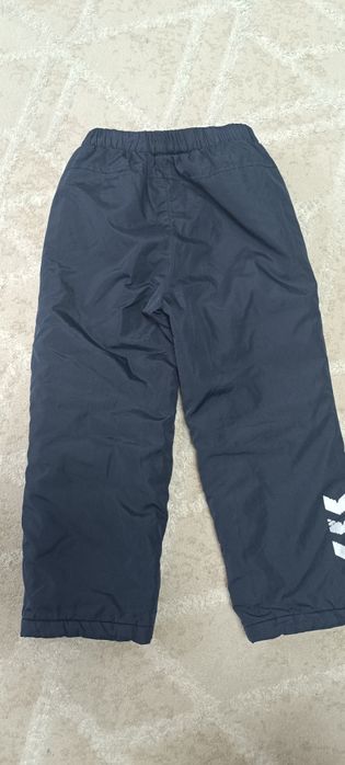 Продам штаны для мальчика