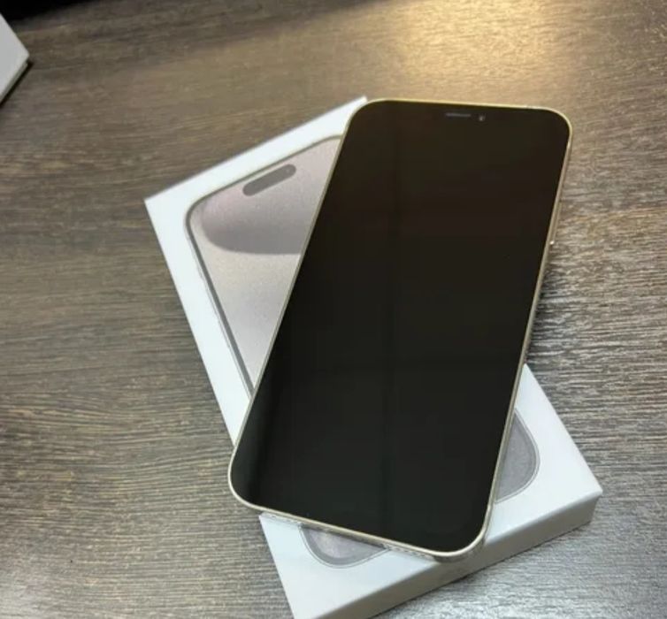 IPhone 16 Pro. Xr Запечатанный!