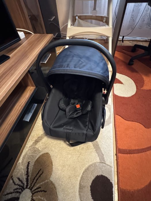 Carucior Kidoo 3 in 1