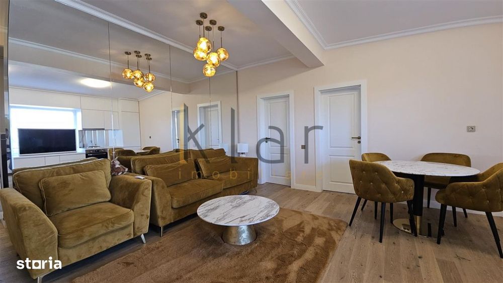 Apartament 3 camere 90mpterasa 25mp Buna Ziua zona LIDL