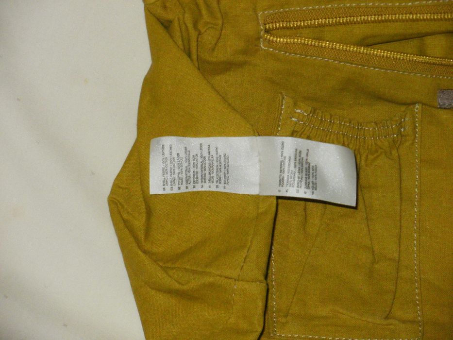 Н:М нова чанта естествена кожа