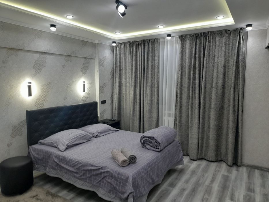 Вокзал-1.Ночь12000час2000