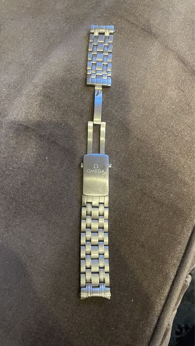 Omega seamaster diver 300 1:1