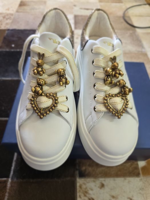 Сникърси Tosca Blu 37 номер