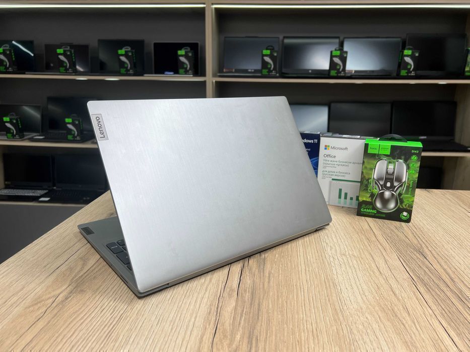 Ноутбук Lenovo IdeaPad 3 І Celeron 4020 І 4GB І 256SSD