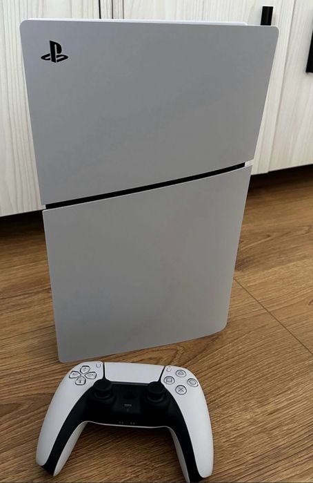 Vand PlayStation 5 Digital Edition