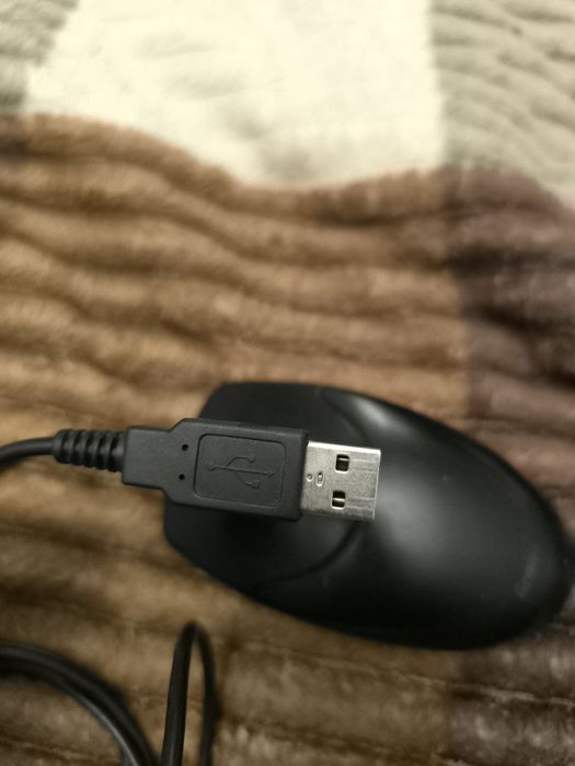 Компьютерная мышь Genius