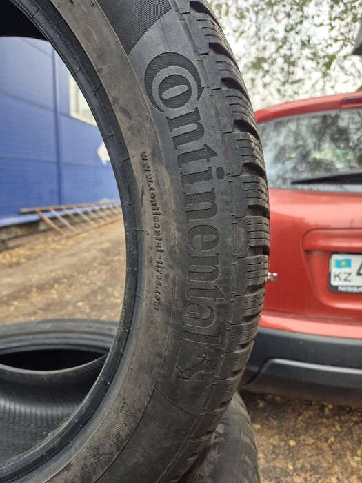 Шины зимние 285/4521