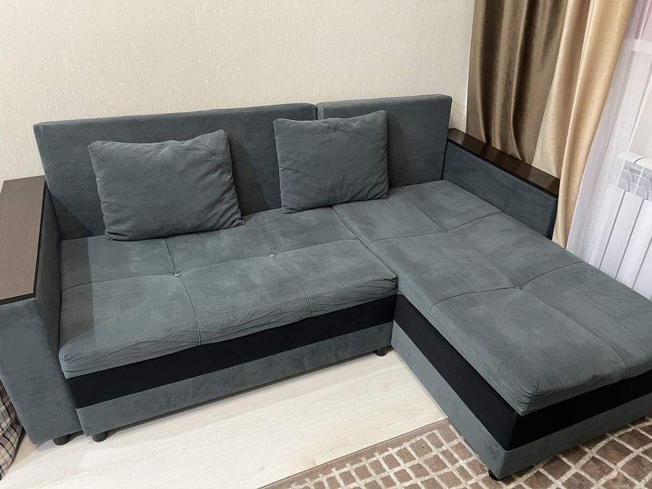 Продам диван,б/у в хорошем состоянии
