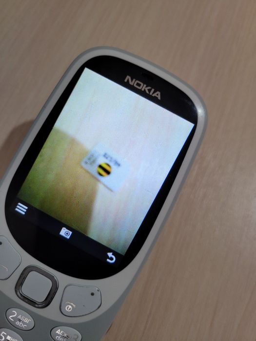 Продам Nokia 3310