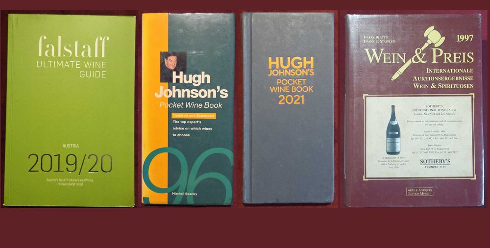 Вино, бира, уиски, алкохол, коктейли, пури - 27 книги