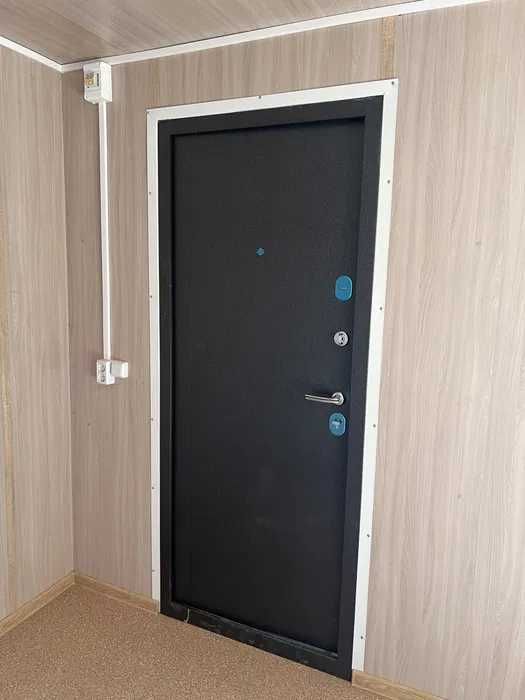 Жилой Контейнер 5м, Вагончик, Бытовка