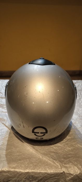 Schuberth C3 модуларна каска