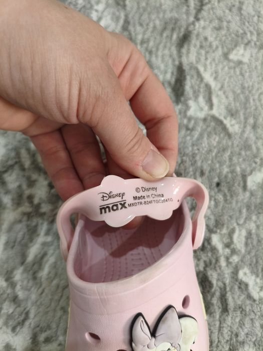 Обувь для девочки