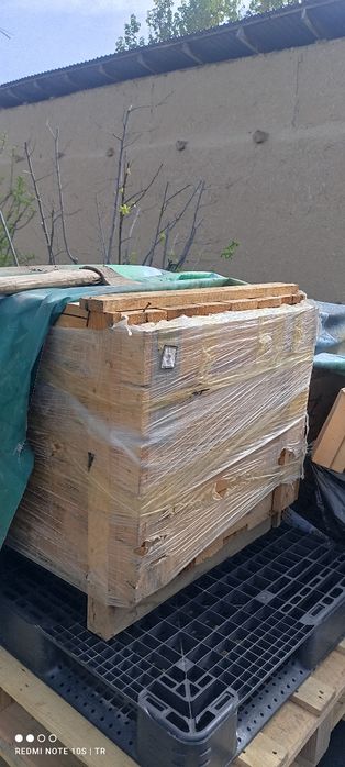 Xar xil turdagi kotta yashik, kotta karobka, terma karobka sotiladi