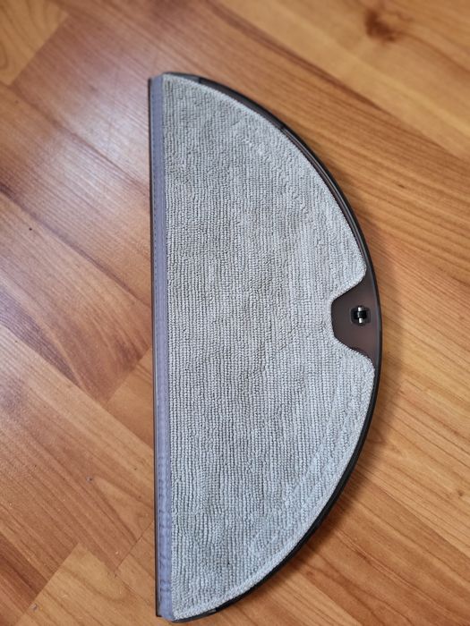 Робот-пылесос Xiaomi MI