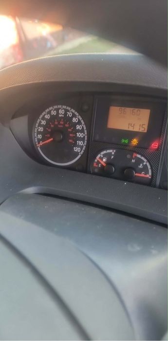 Fiat Ducato 2.3  Diesel