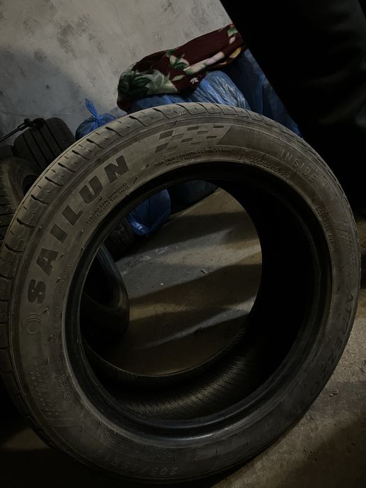 Продам покрышку одну в хорошем сост