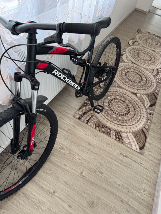 Rockrider  530s