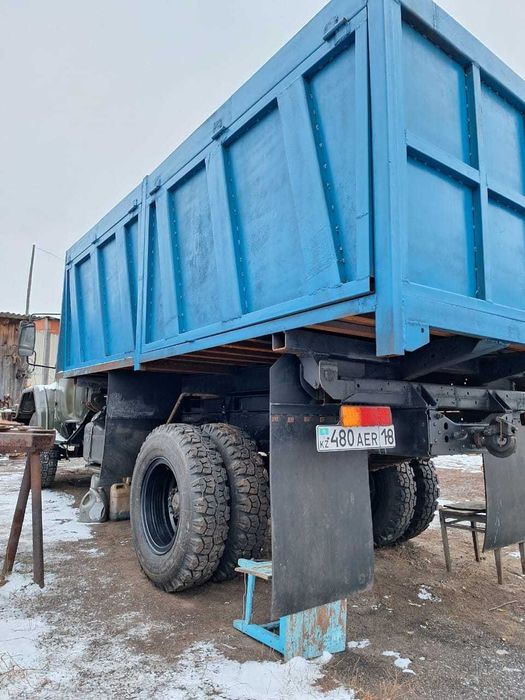 продам   зил   ммз  554  м