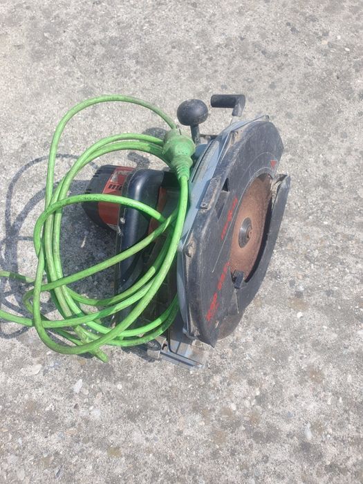 Circular Mafell ksp 85 fc