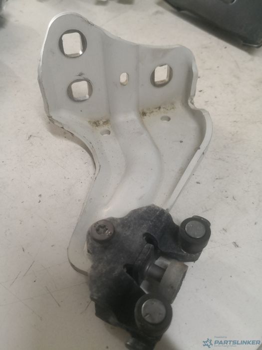 Balama Usa Culisanta Dacia Dokker [ 2012 - > ]