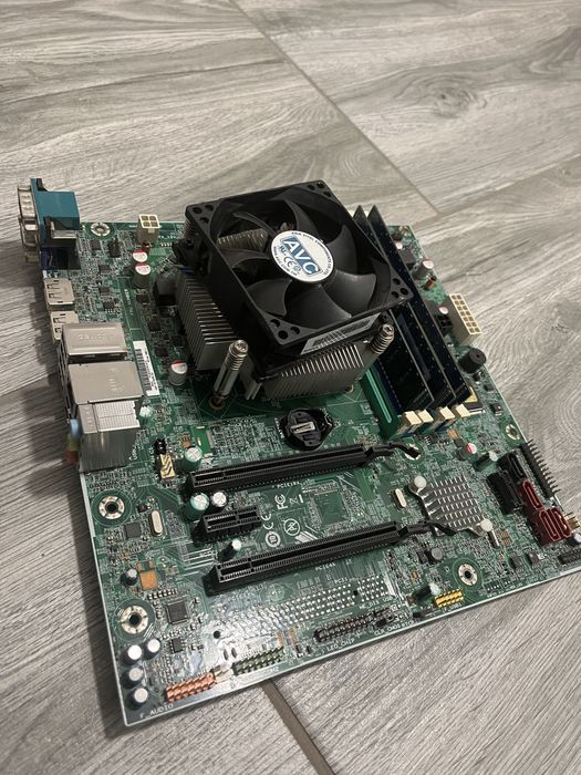 vand kit placa de baza pc