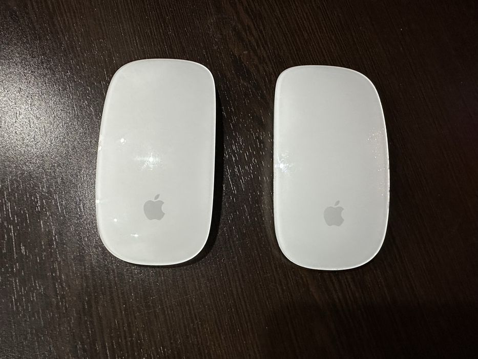 * Apple Magic Mouse 2 оригинал сенсорная мышка для Apple техники