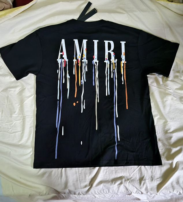 Мъжки Тениски Amiri AMIRI