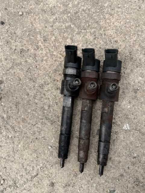 Дюзи Bosch 0445110165 Zafira B, Astra H