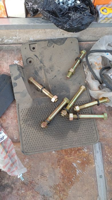 Продам запчасти для газель