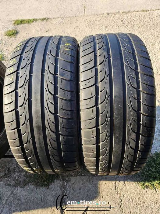 285/50 R20 • Vara • Tracmax Xsport F110 116V | 2 buc | Pret/buc