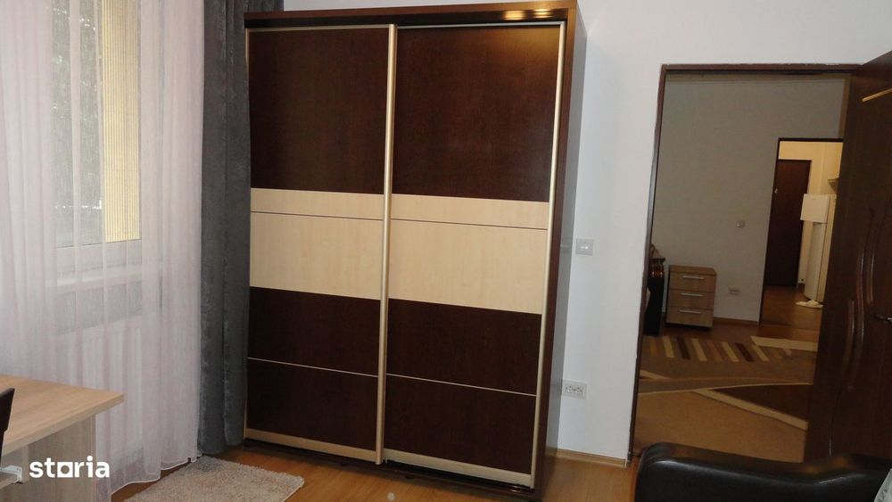Apartament cu 2 camere strada Horea