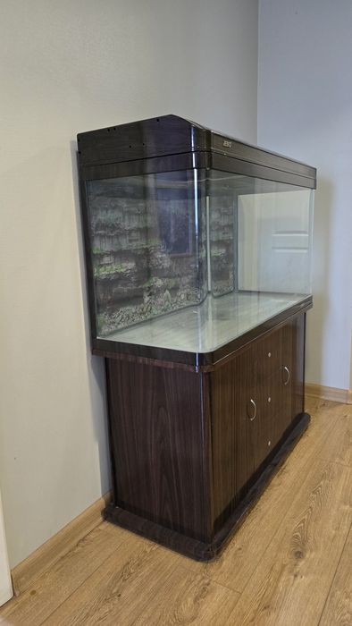 Прдам Аквариум Jebo 240л.