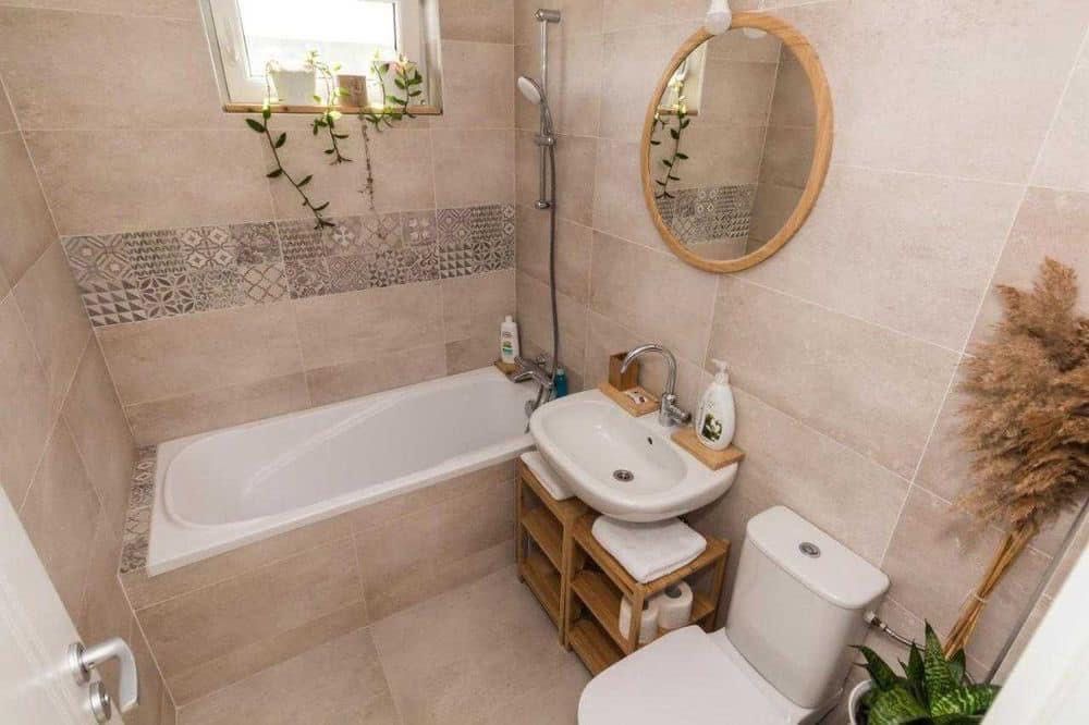 Apartament 2 camere  Mangalia