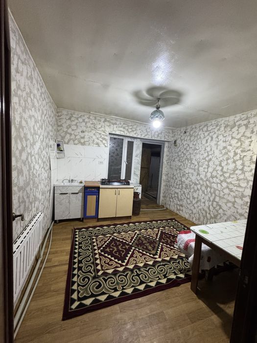 Сдается квартира
