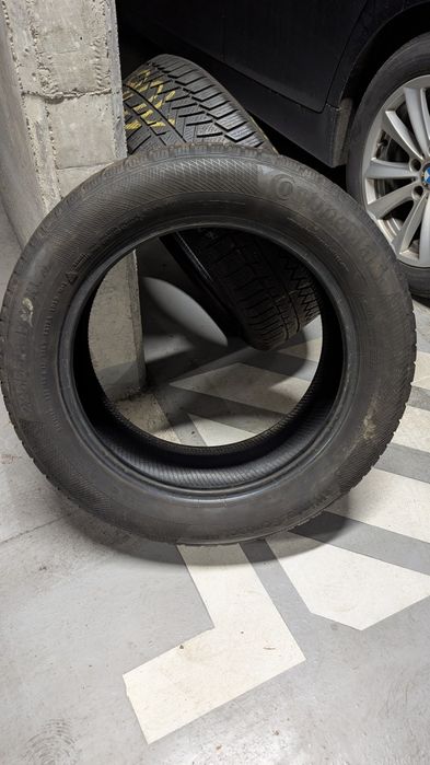 Cauciucuri iarnă Continental 225/55/17 2020