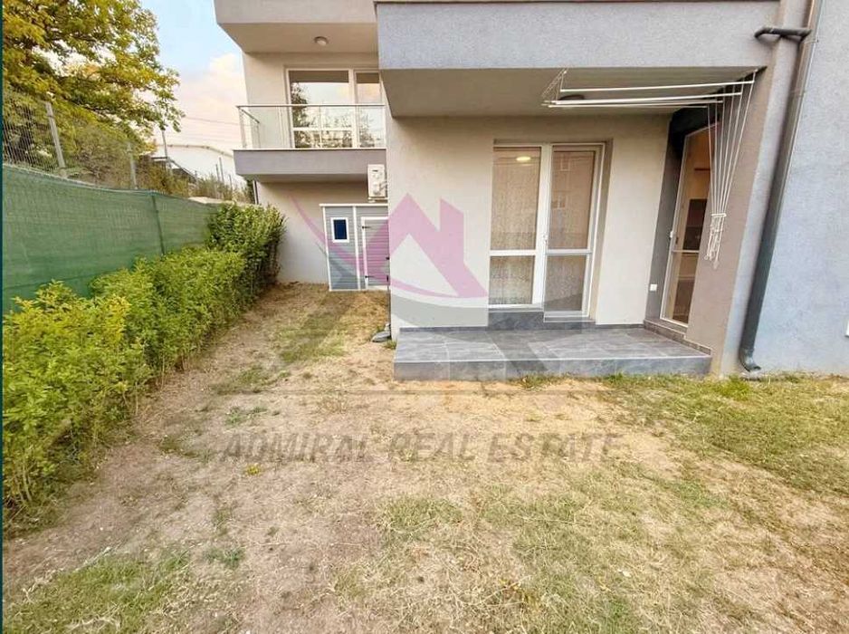 Дава се под наем Двустаен апартамент в Варна, Възраждане 3 - 54 кв.м за 614 € - Снимка #6